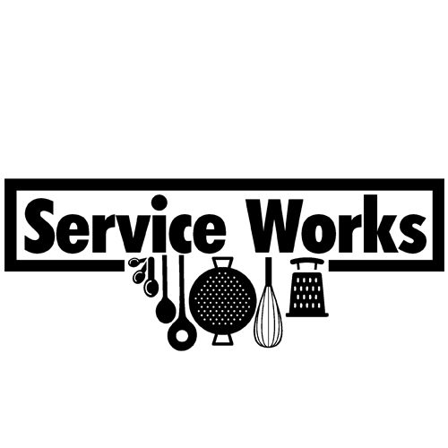 SERVICE WORKS